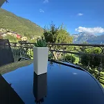 Habitalp360 Lejlighed Roisan