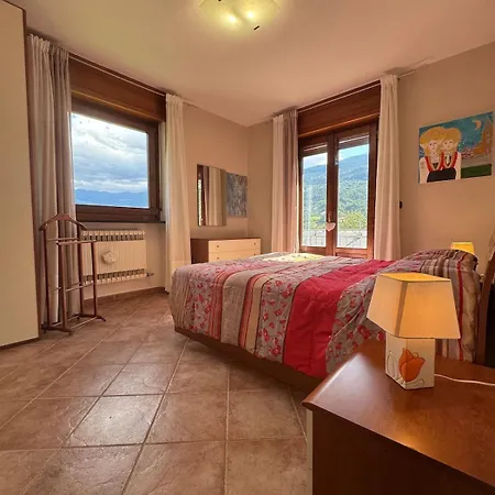 Habitalp360 Apartament *