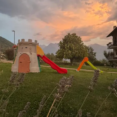 Habitalp360 Appartement Roisan