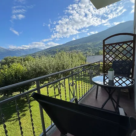 Habitalp360 Appartement