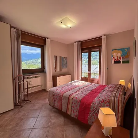 Appartement Habitalp360 *