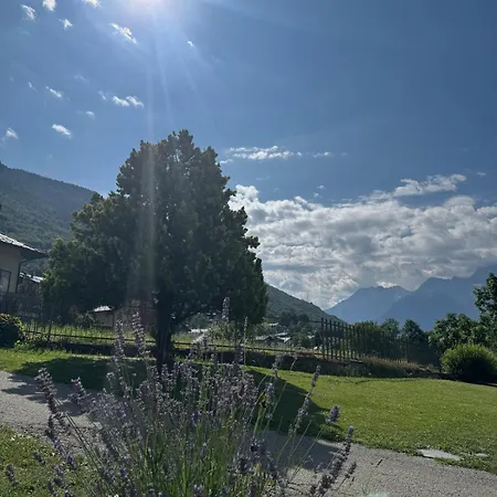 Habitalp360 Appartement *