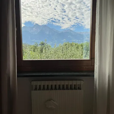 Habitalp360 Appartement