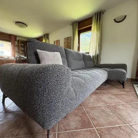 Apartman Habitalp360 *