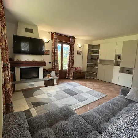 Habitalp360 Apartament