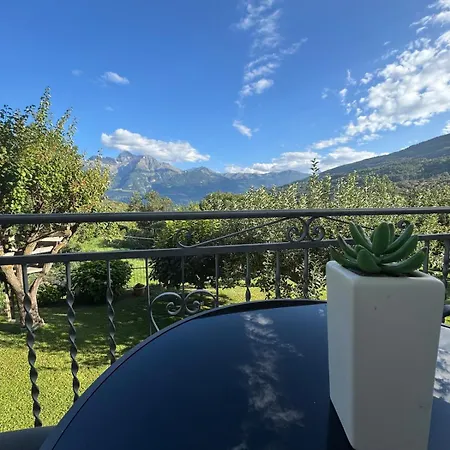 Appartement Habitalp360