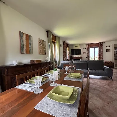 Apartman Habitalp360 Roisan