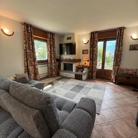 Appartement Habitalp360 *