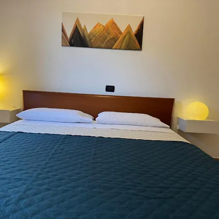 Habitalp360 Appartement *