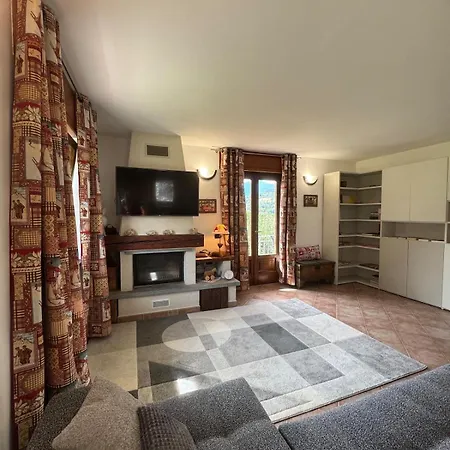 Apartamento Habitalp360