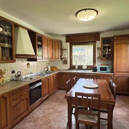 Apartament Habitalp360 *
