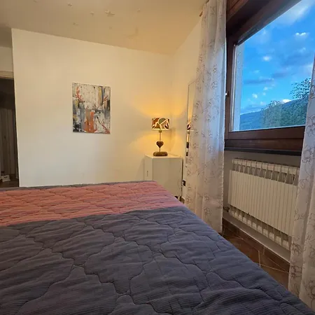 Habitalp360 Apartman Roisan