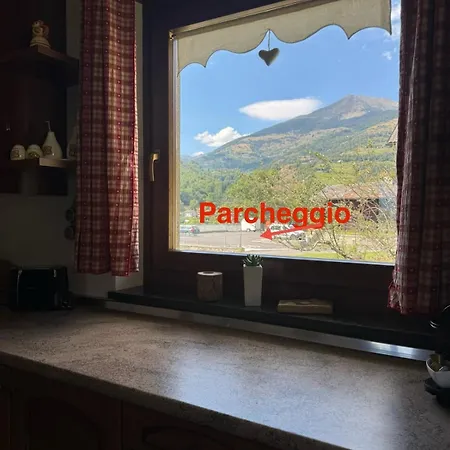 Habitalp360 * Roisan