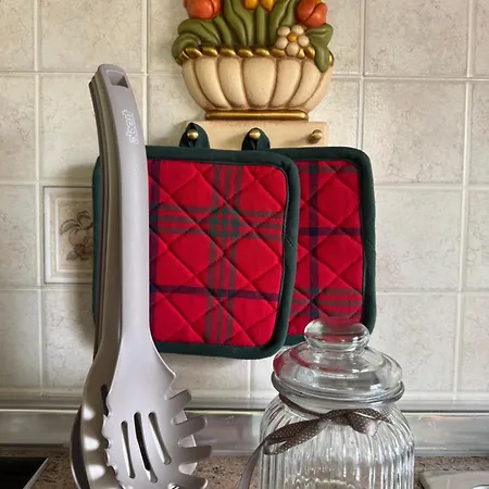 Habitalp360 Appartement