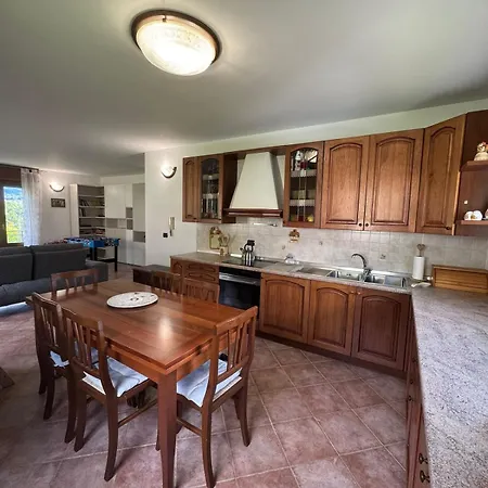 Apartman Habitalp360 Roisan