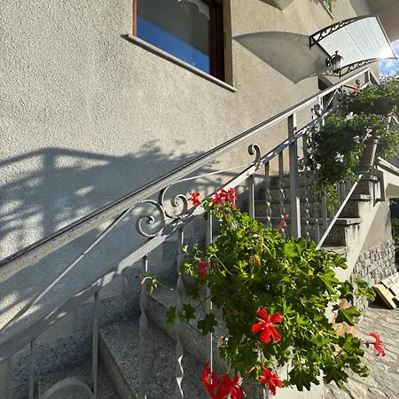 Habitalp360 Apartman