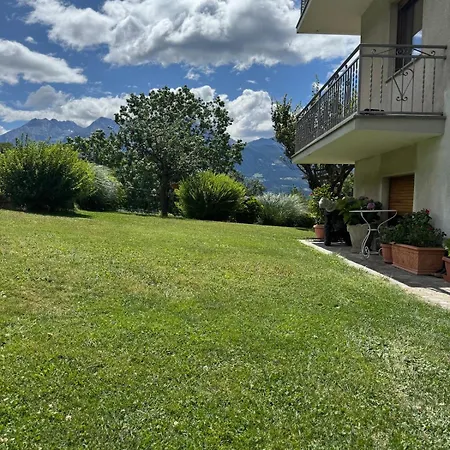 Appartement Habitalp360 *