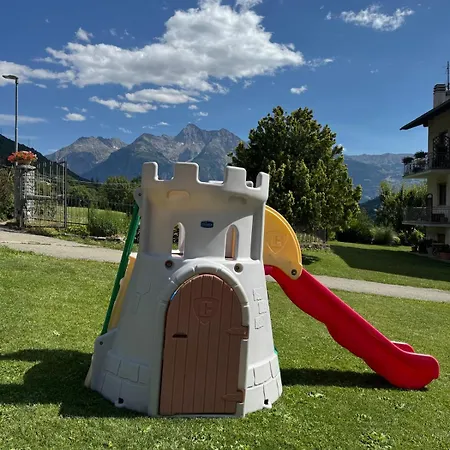 Habitalp360 Appartement