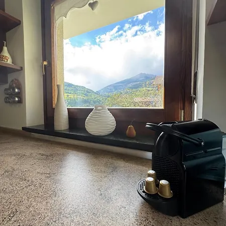 Apartman Habitalp360