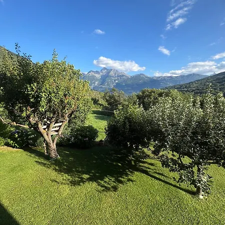 Habitalp360 Apartman *