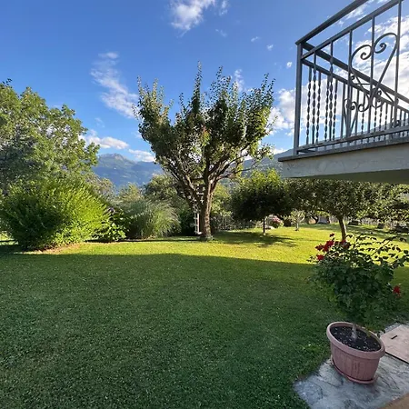 Habitalp360 Apartamento *