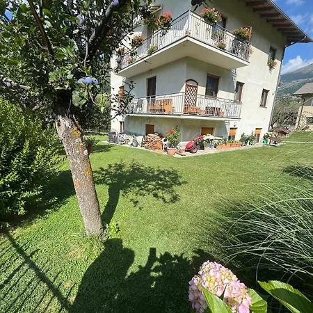 Appartement Habitalp360 *