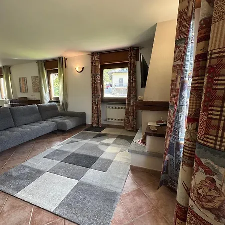 Apartman Habitalp360 Roisan