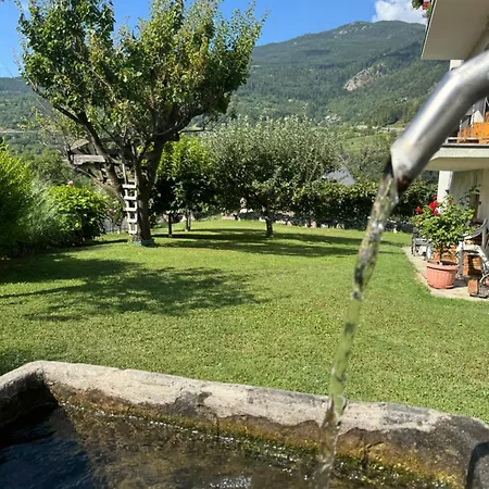 Habitalp360 Apartamento *