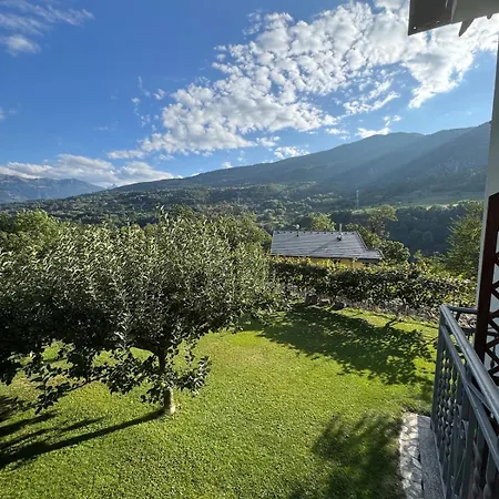 Apartman Habitalp360 *