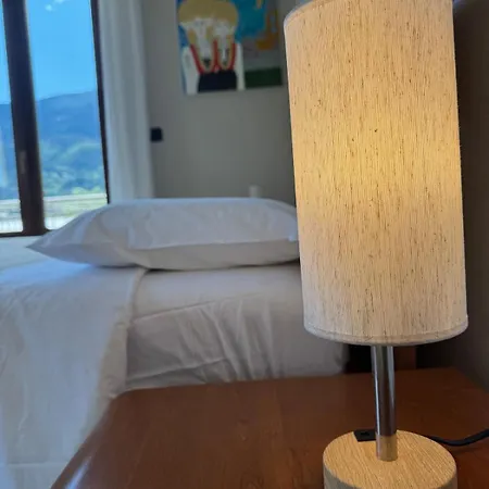 Apartamento Habitalp360 Roisan