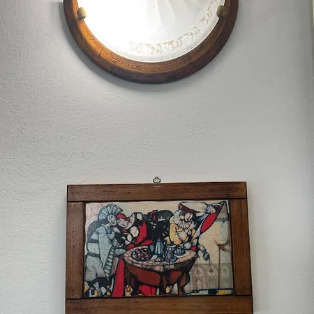 Habitalp360 Apartman Roisan