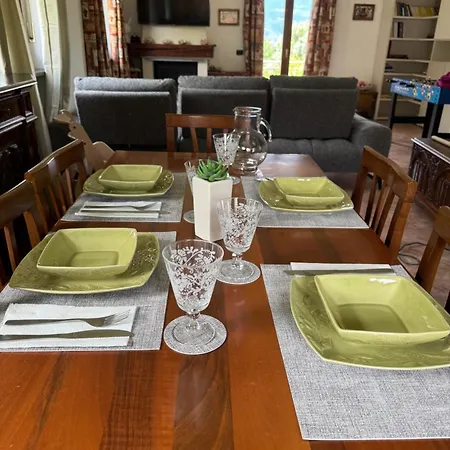 Habitalp360 Apartamento