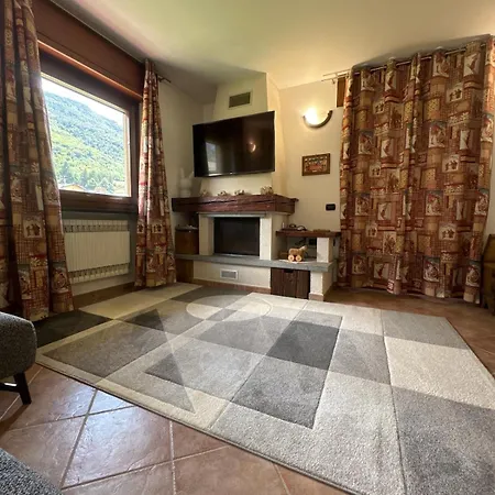 Apartament Habitalp360