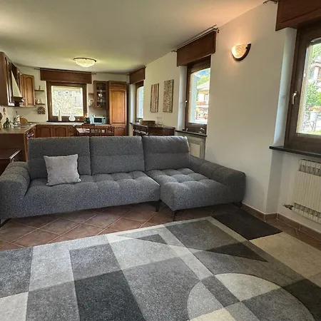 Habitalp360 Apartman