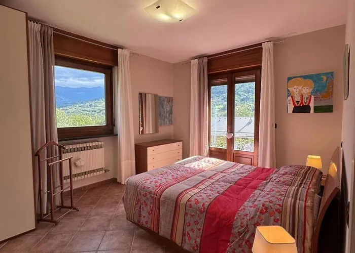 Apartamento Habitalp360 *